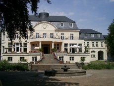 Heiraten Schloss Teutschenthal, Standesamt